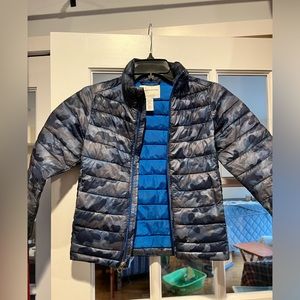 Amazon essentials jacket